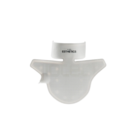 LED Esthetics Glotech™ Collar