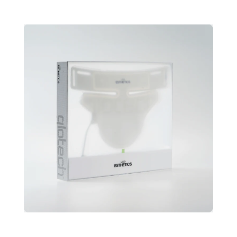 LED Esthetics Glotech™ Collar2