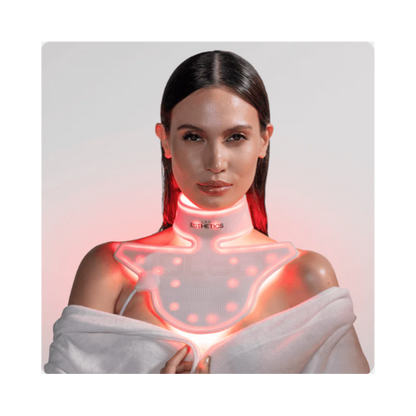 LED Esthetics Glotech™ Collar4