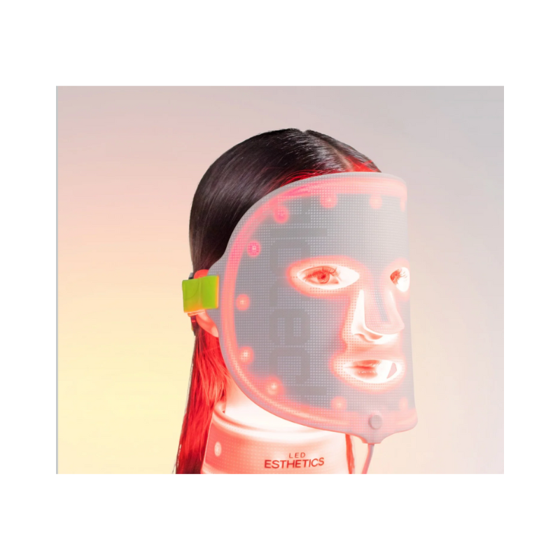 LED Esthetics Glotech™ Mask Pro2
