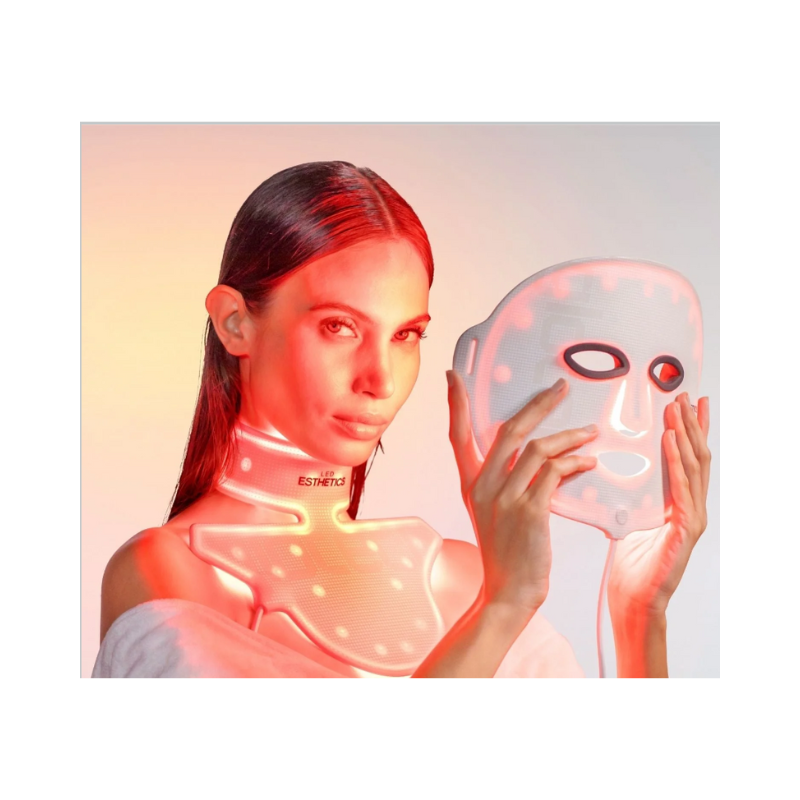 LED Esthetics Glotech™ Mask Pro4