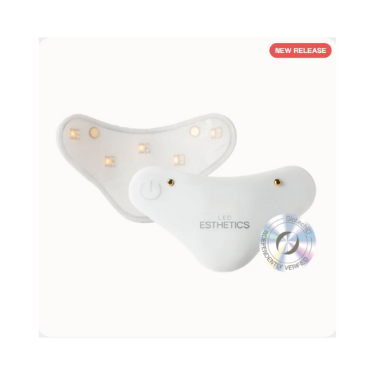 LED Esthetics Glotech™ Minis