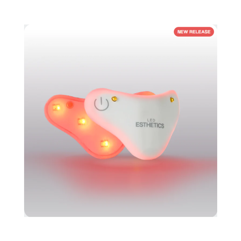 LED Esthetics Glotech™ Minis2