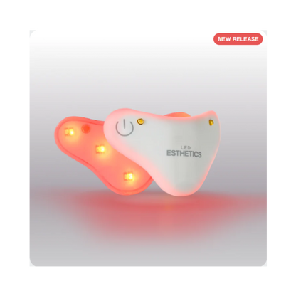 LED Esthetics Glotech™ Minis2