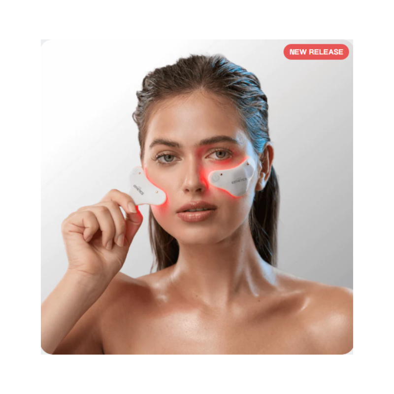 LED Esthetics Glotech™ Minis4