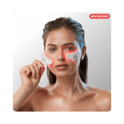 LED Esthetics Glotech™ Minis4