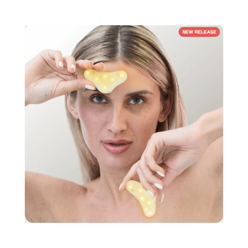 LED Esthetics Glotech™ Minis5