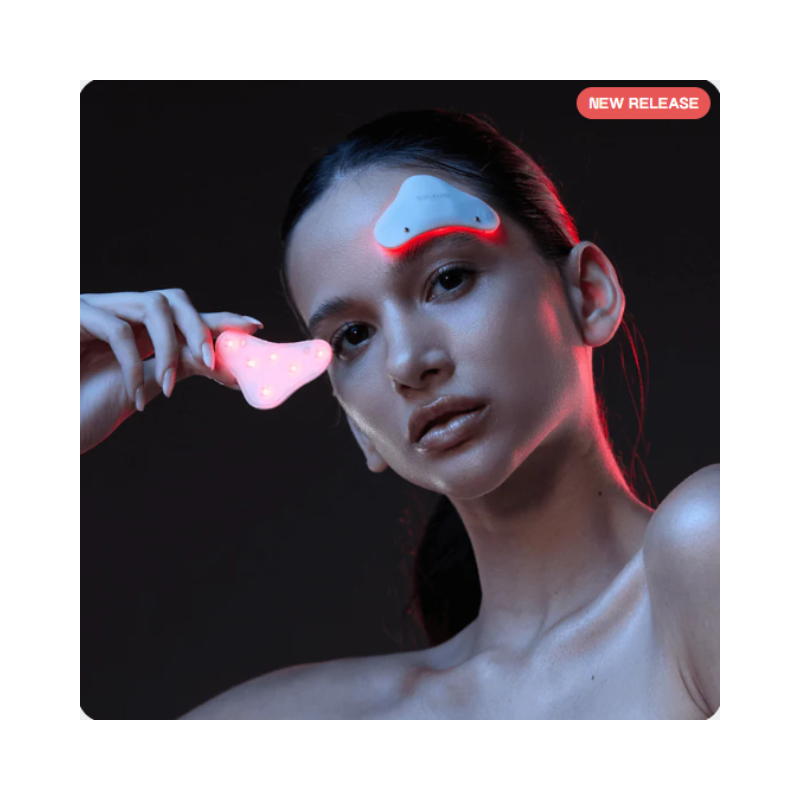 LED Esthetics Glotech™ Minis6