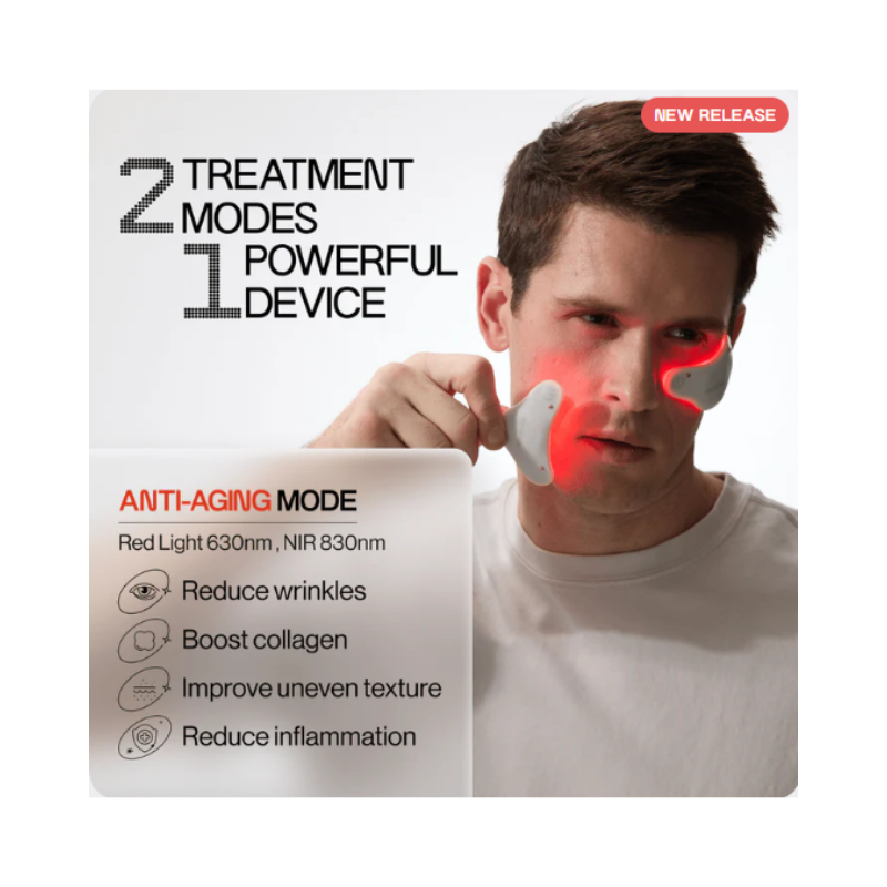 LED Esthetics Glotech™ Minis7