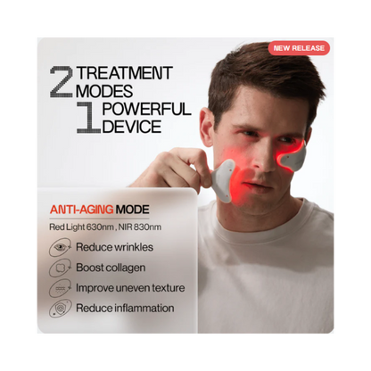 LED Esthetics Glotech™ Minis7