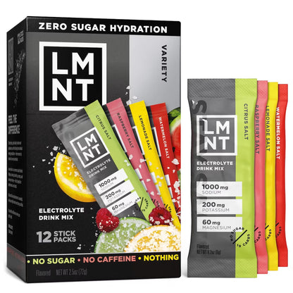LMNT Electrolyte Mix