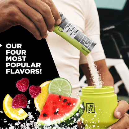 LMNT Electrolyte Mix