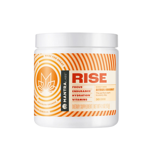 Mantra Labs Rise Powder