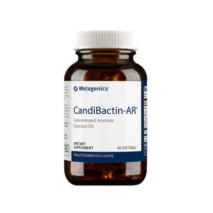 Metagenics CandiBactin - AR Softgels