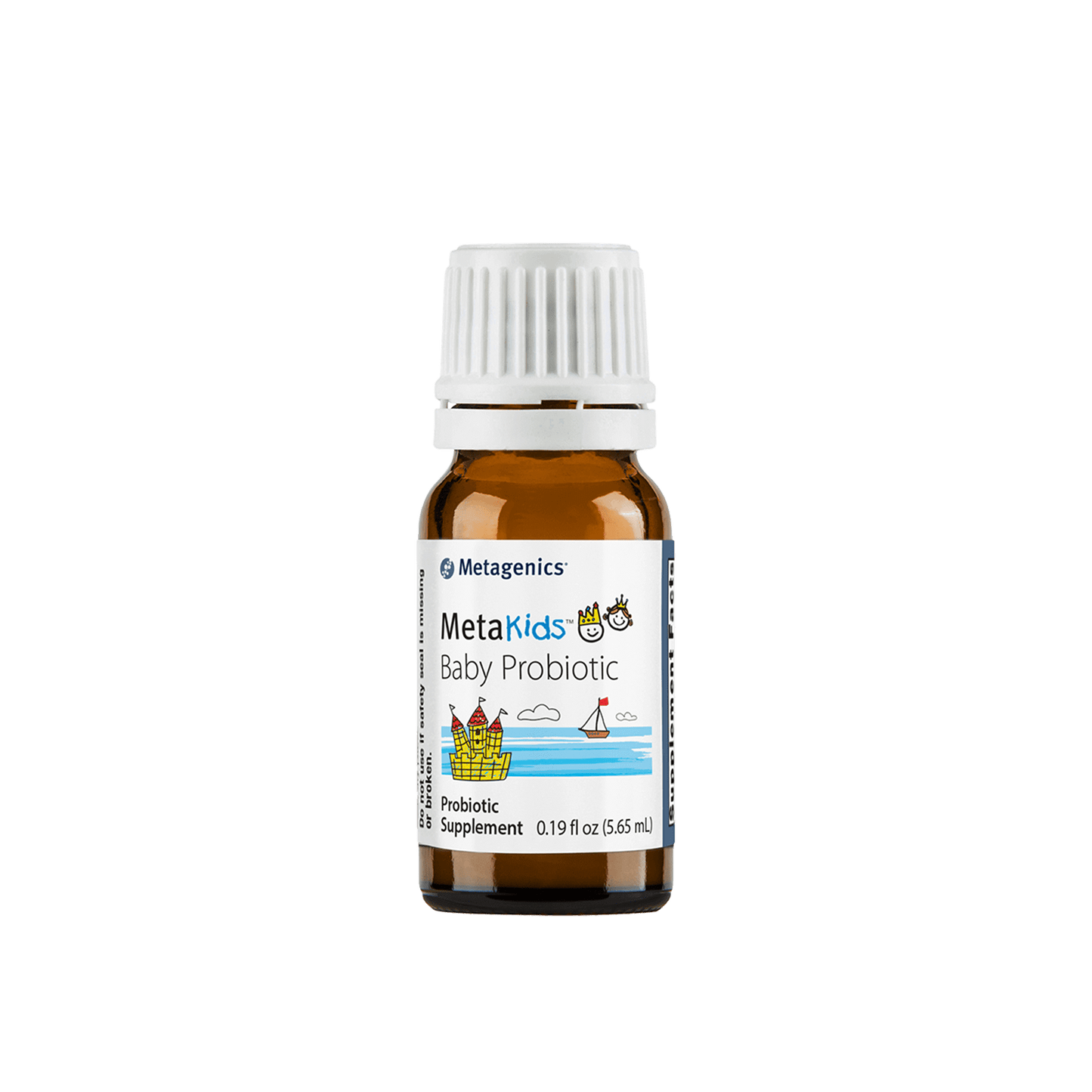 Metagenics MetaKids Baby Probiotic Drops
