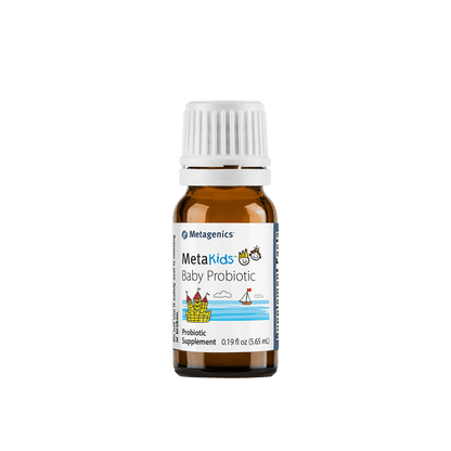 Metagenics MetaKids Baby Probiotic Drops