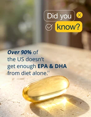 Metagenics OmegaGenics Fish Oil EPA-DHA 720 mg