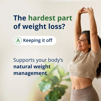 Metagenics Akkermansia Healthy Weight with Glucose Control