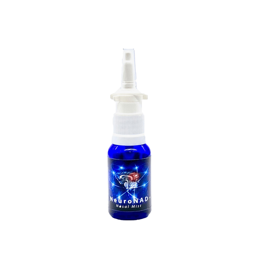 Mitozen NeuroNAD Nasal Spray 1