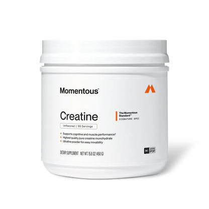 Momentous Creatine Powder