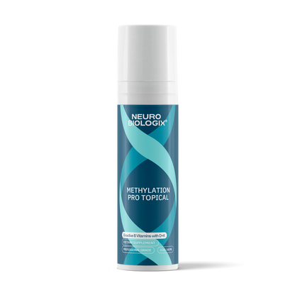 Neuroiologix Topical Methylation Complete Cream