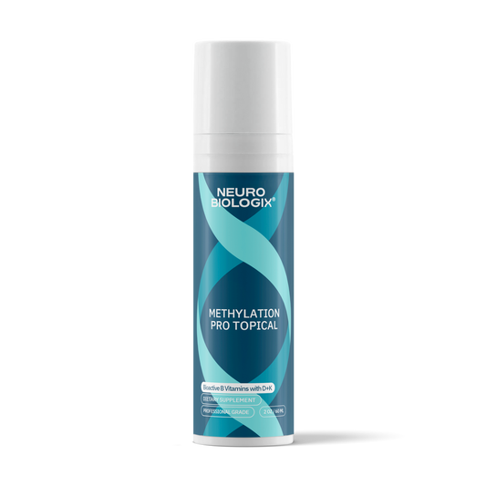 Neuroiologix Topical Methylation Complete Cream