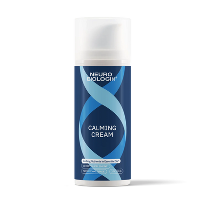 Neurobiologix Calming Cream