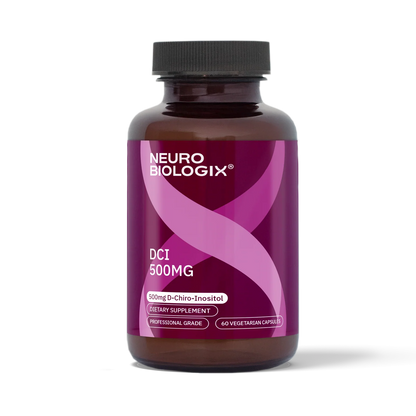 Neurobiologix DCI 500mg