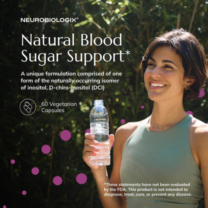 Neurobiologix DCI 500mg