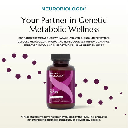 Neurobiologix DCI 500mg