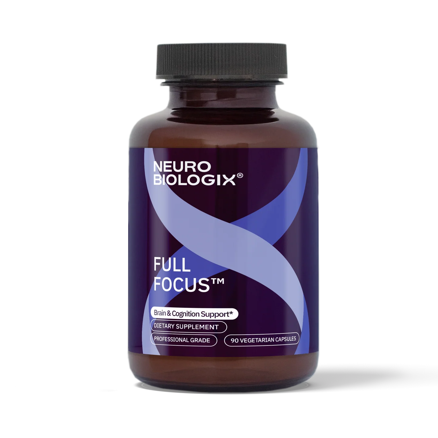 Neurobiologix Full Focus Capsules