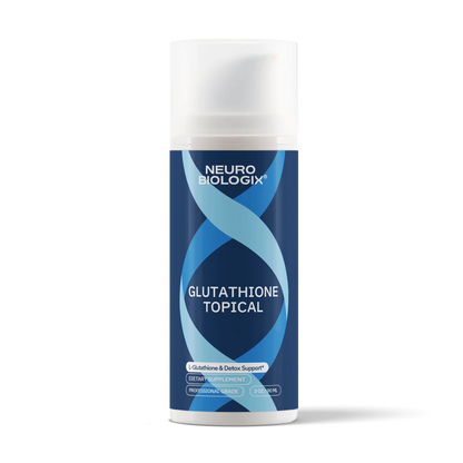 Neurobiologix Glutathione Topical Cream