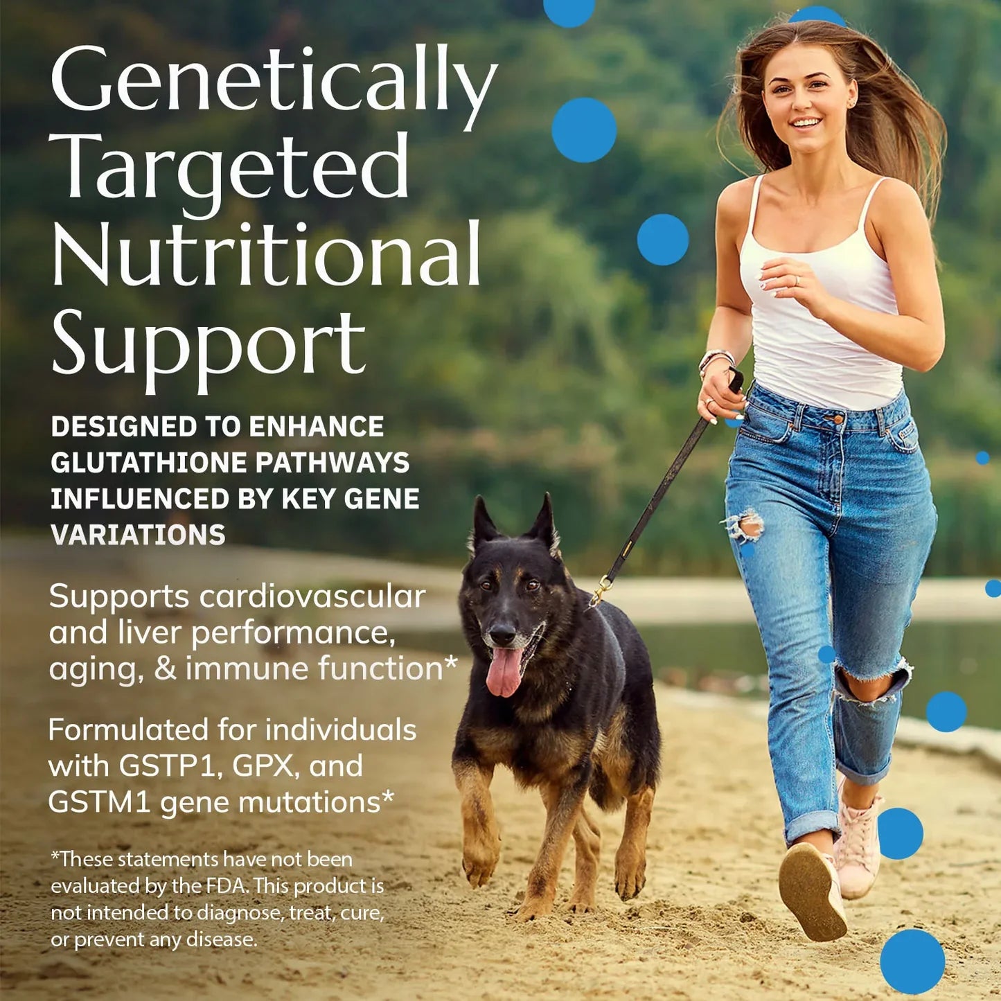 Neurobiologix Glutathione Topical Cream – Alive and Well Shop