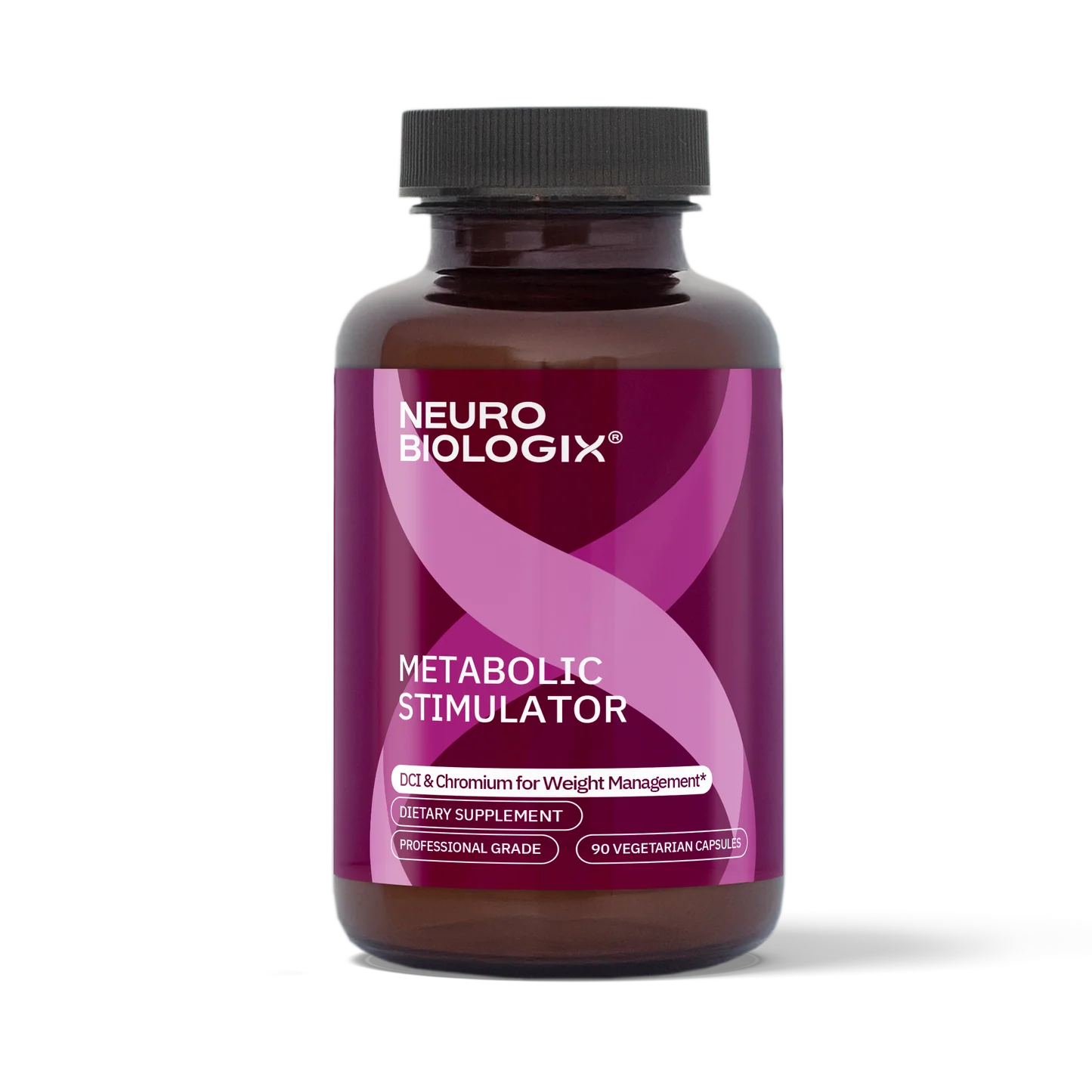 Neurobiologix Metabolic Stimulator Pro Capsules