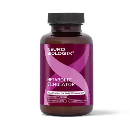 Neurobiologix Metabolic Stimulator Pro Capsules