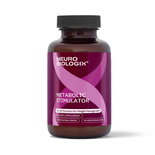 Neurobiologix Metabolic Stimulator Pro Capsules