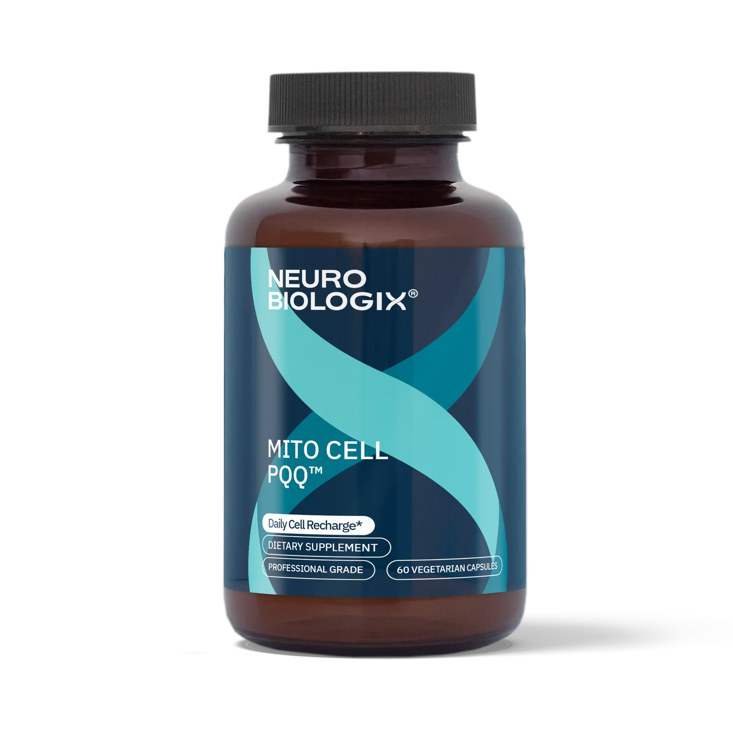 Neurobiologix Mito Cell PQQ Capsules