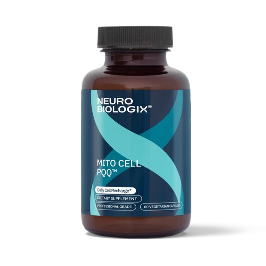 Neurobiologix Mito Cell PQQ Capsules