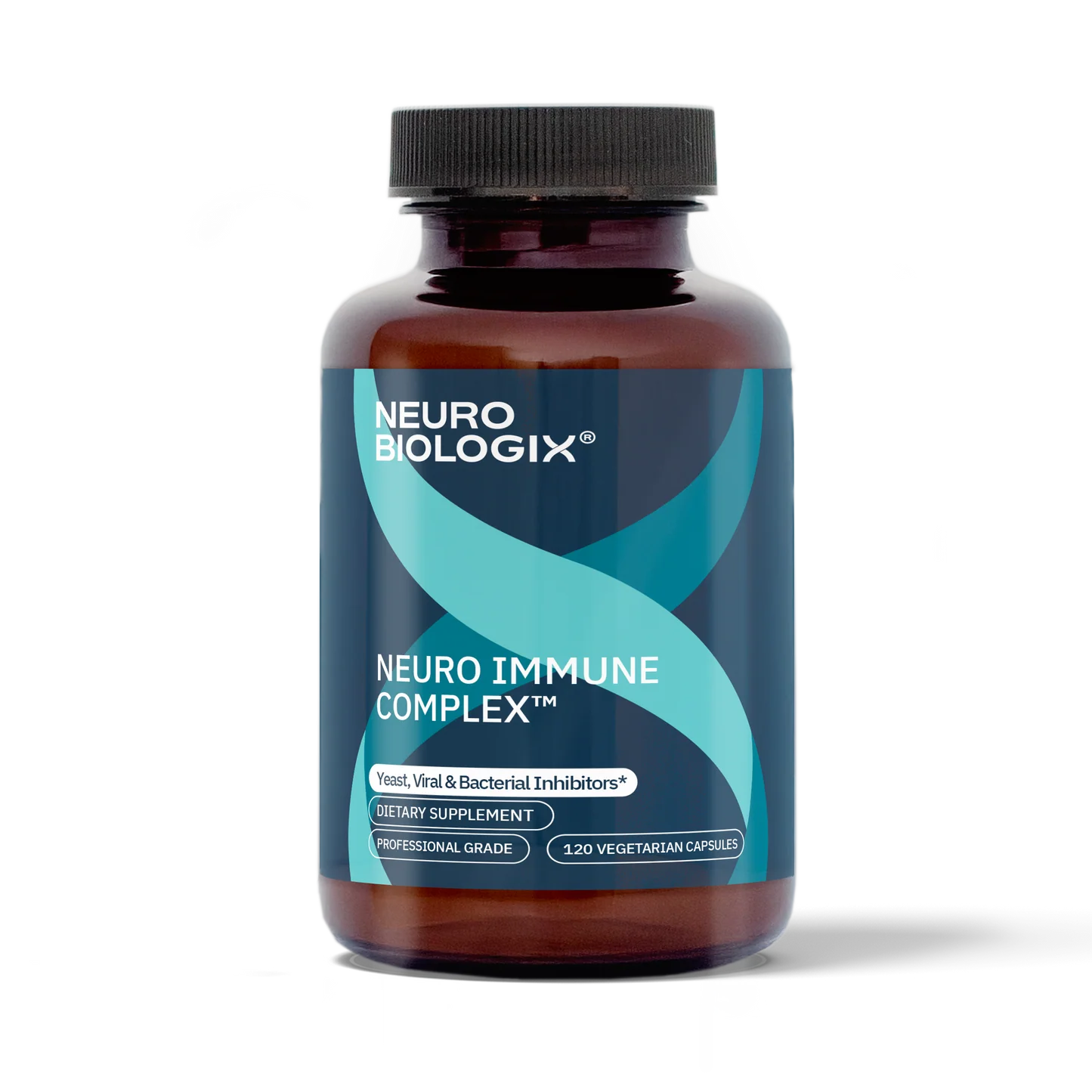 Neurobiologix Neuro-Immune Complex (Infection Control) Capsules