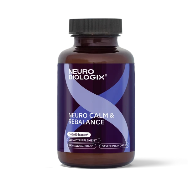 Neurobiologix Neuro Calm & Rebalance