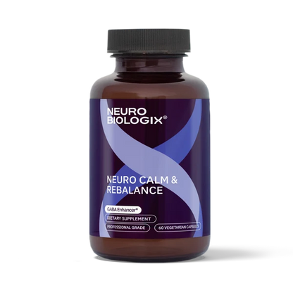Neurobiologix Neuro Calm & Rebalance