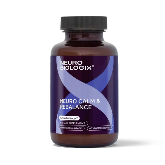 Neurobiologix Neuro Calm & Rebalance