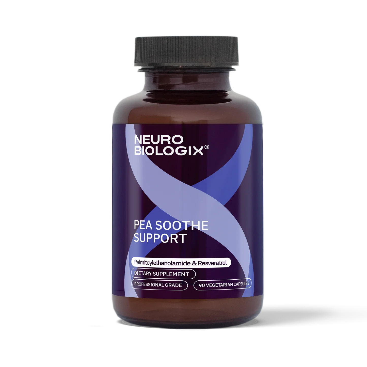 PEA Soothe Support Capsules