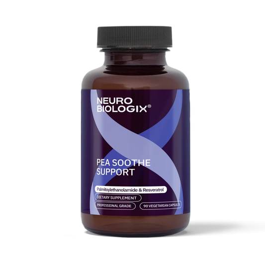 PEA Soothe Support Capsules