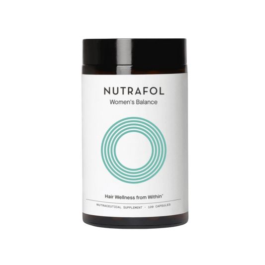 Nutrafol Women's Balance Capsules