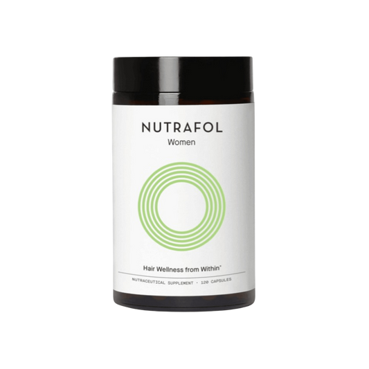 Nutrafol Women Capsules