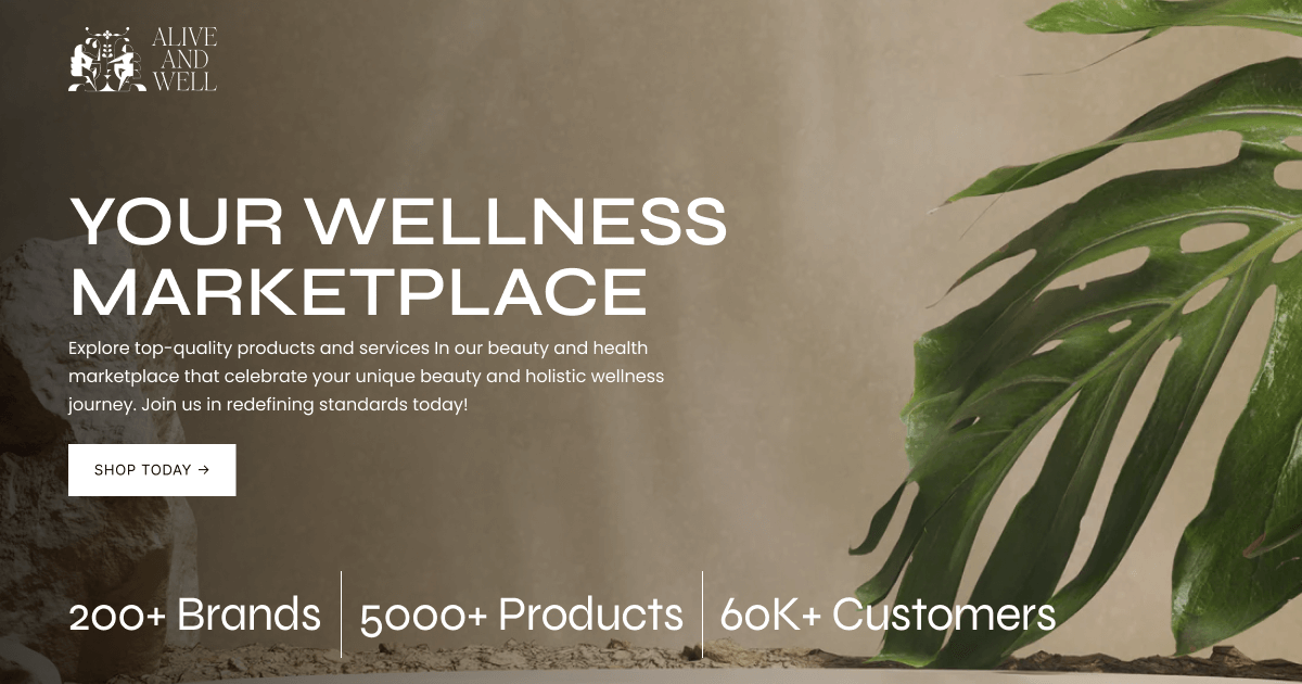 Services Offered By Alive And Well Austin Shop Our Brands | Alive + Well Austin – Alive and Well Shop