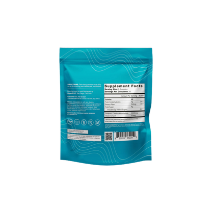 Organifi Creatine Cherry Chews 2