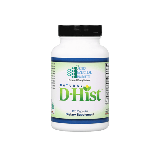 Orthomolecular D-Hist