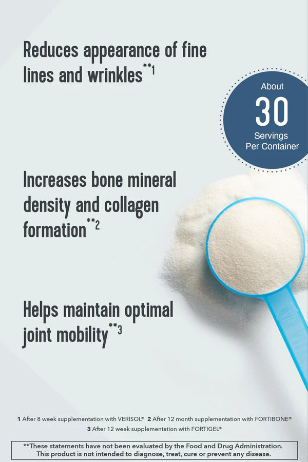 Vital Proteins Professional Daily Foundational Support Collagen Powder